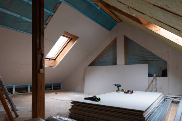 Best Spray Foam Insulation in Pomeroy, OH