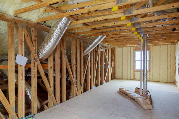 Best Fiberglass Insulation in Pomeroy, OH