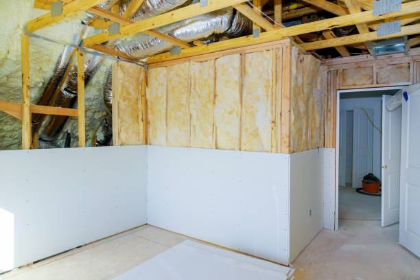 Best Geographic-Specific Insulation Services in Pomeroy, OH