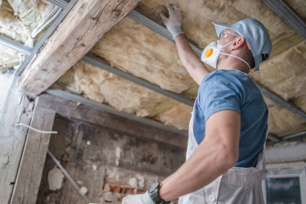 Best Residential Insulation in Pomeroy, OH
