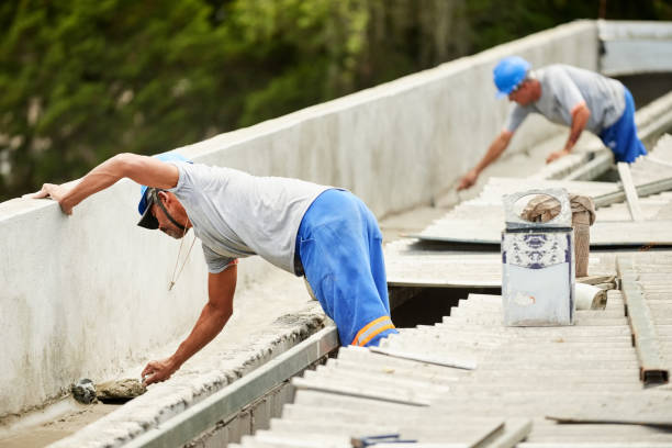 Best Eco-Friendly Insulation in Pomeroy, OH