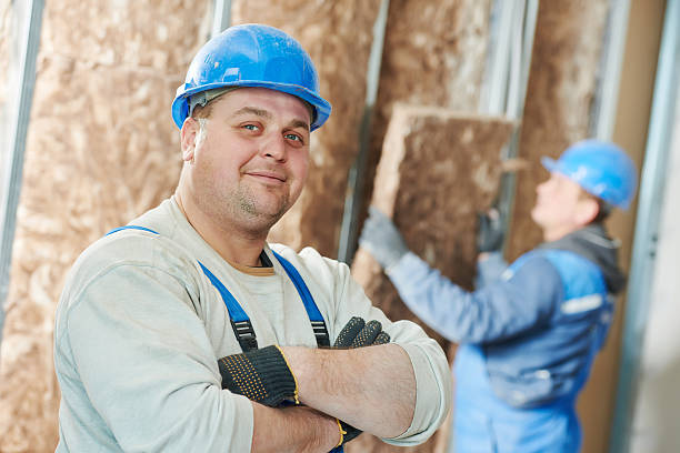 Types of Insulation We Offer in Pomeroy, OH