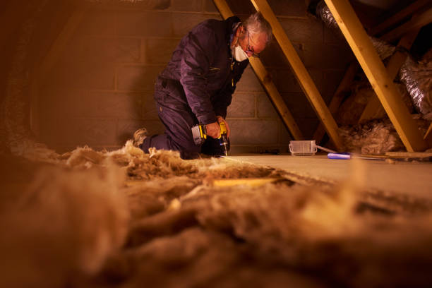 Best DIY Insulation Kits and Guidance in Pomeroy, OH